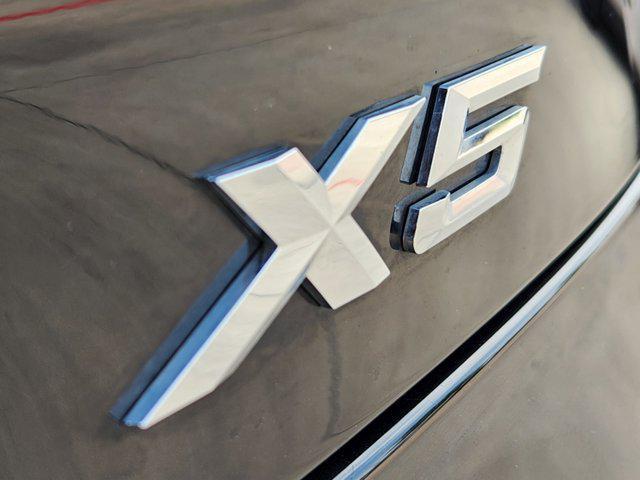 used 2024 BMW X5 car, priced at $60,445