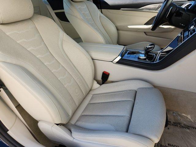 used 2024 BMW 840 car, priced at $80,988