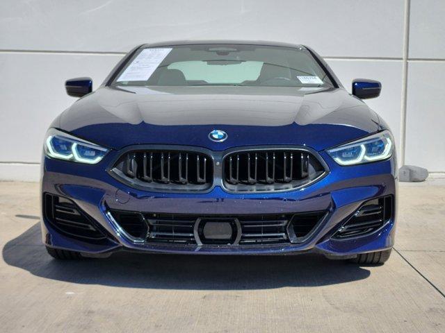 used 2024 BMW 840 car, priced at $80,988