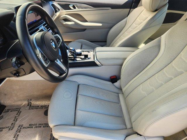 used 2024 BMW 840 car, priced at $80,988