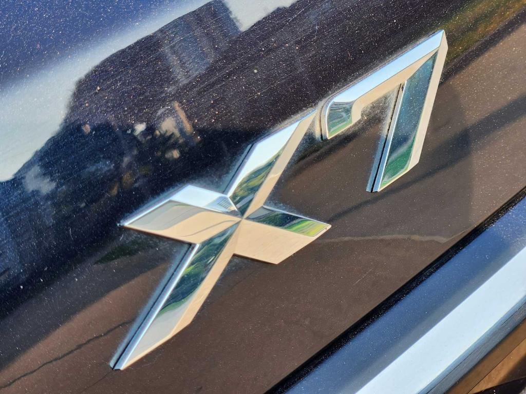 used 2024 BMW X7 car, priced at $63,995