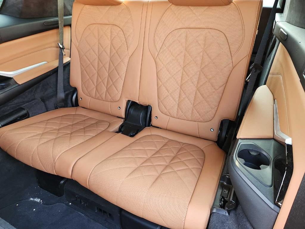used 2024 BMW X7 car, priced at $63,995