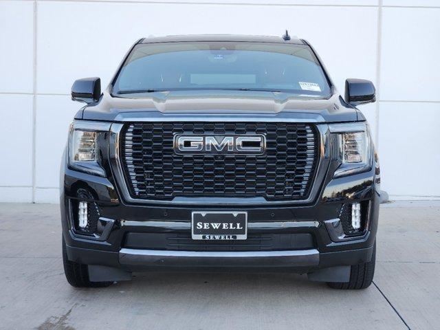 used 2023 GMC Yukon XL car, priced at $89,990