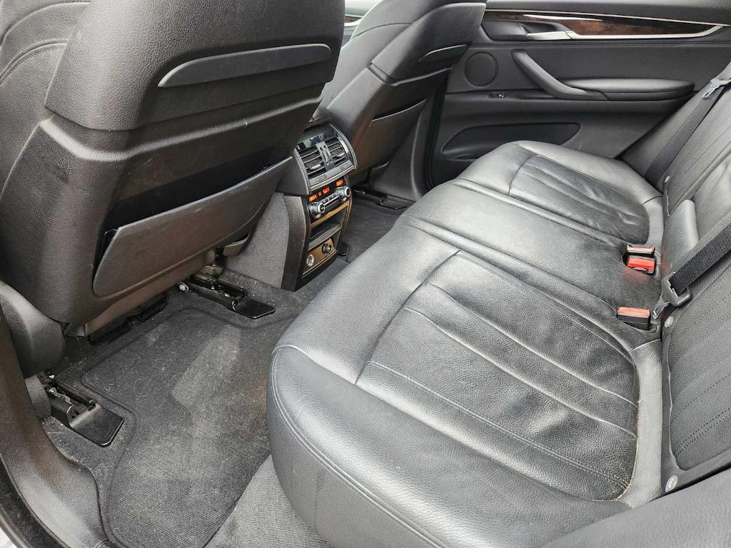 used 2015 BMW X5 car, priced at $20,491