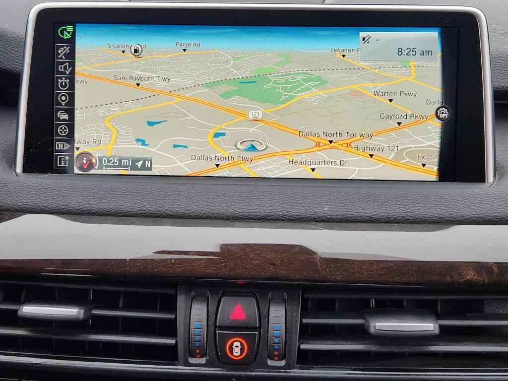 used 2015 BMW X5 car, priced at $20,491