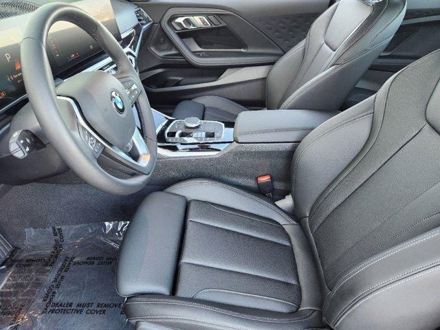 used 2023 BMW 230 car, priced at $39,798