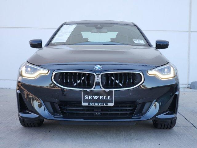 used 2023 BMW 230 car, priced at $39,798