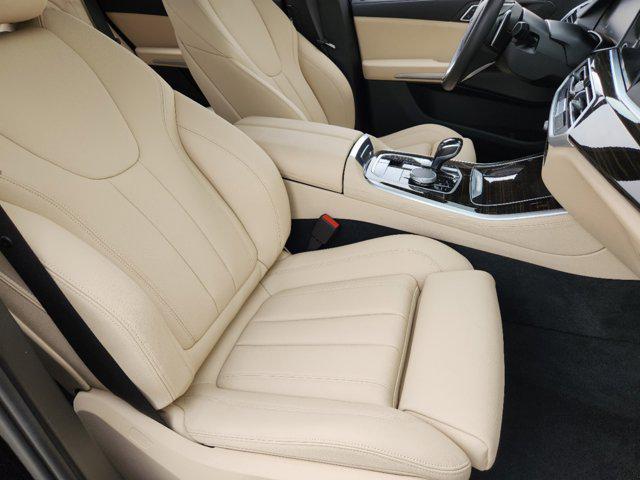 used 2021 BMW X5 car, priced at $48,493