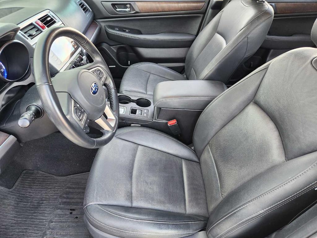 used 2016 Subaru Outback car, priced at $21,990