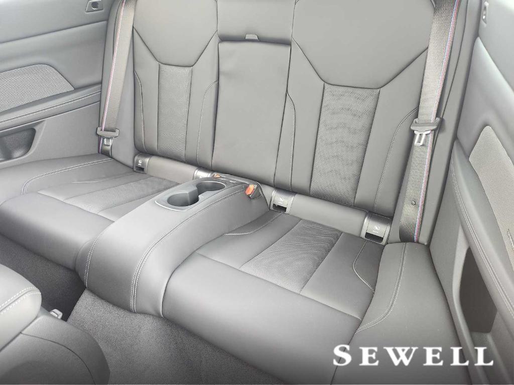 new 2026 BMW M4 car, priced at $104,275