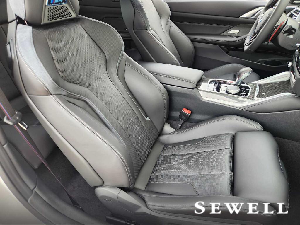 new 2026 BMW M4 car, priced at $104,275