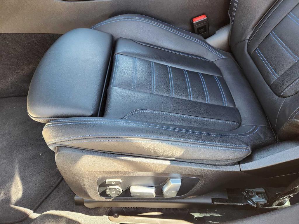 used 2024 BMW M340 car, priced at $55,991