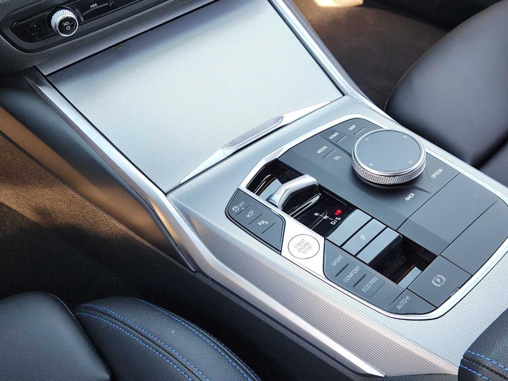 used 2024 BMW M340 car, priced at $55,991