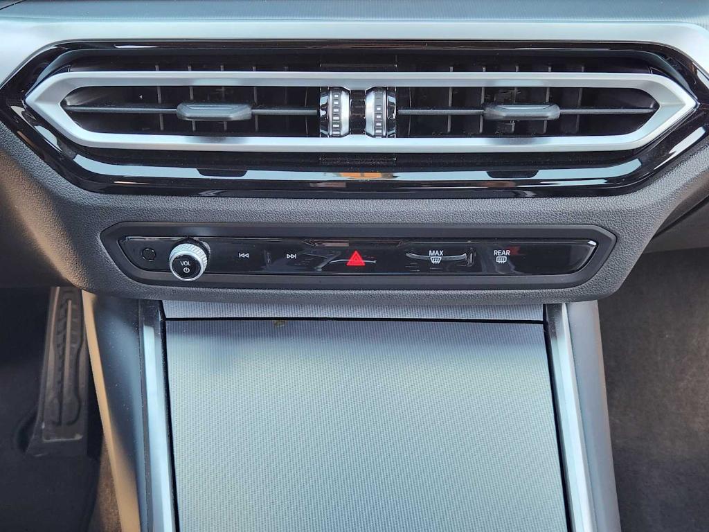 used 2024 BMW M340 car, priced at $55,991