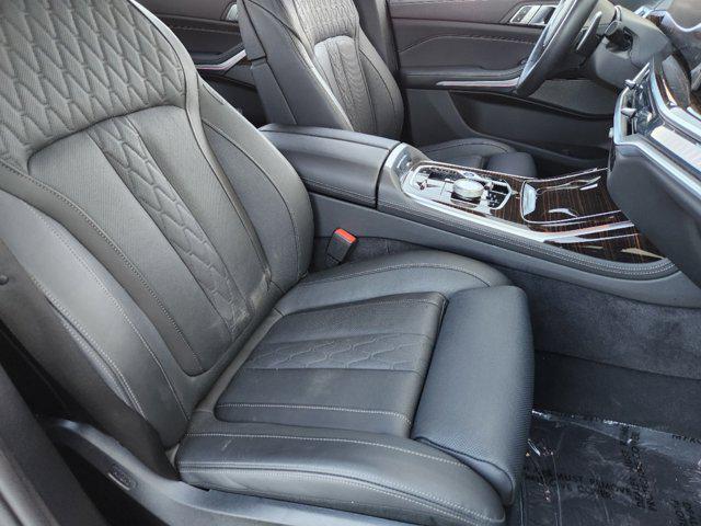 used 2024 BMW X7 car, priced at $83,998