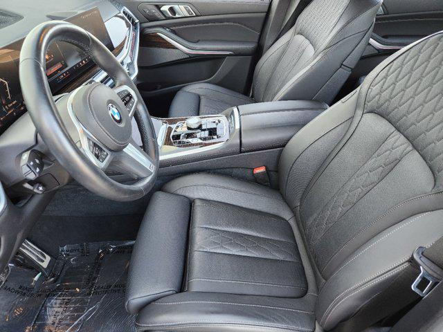 used 2024 BMW X7 car, priced at $83,998