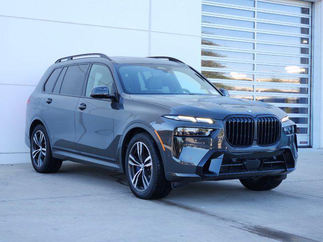 used 2024 BMW X7 car, priced at $83,998