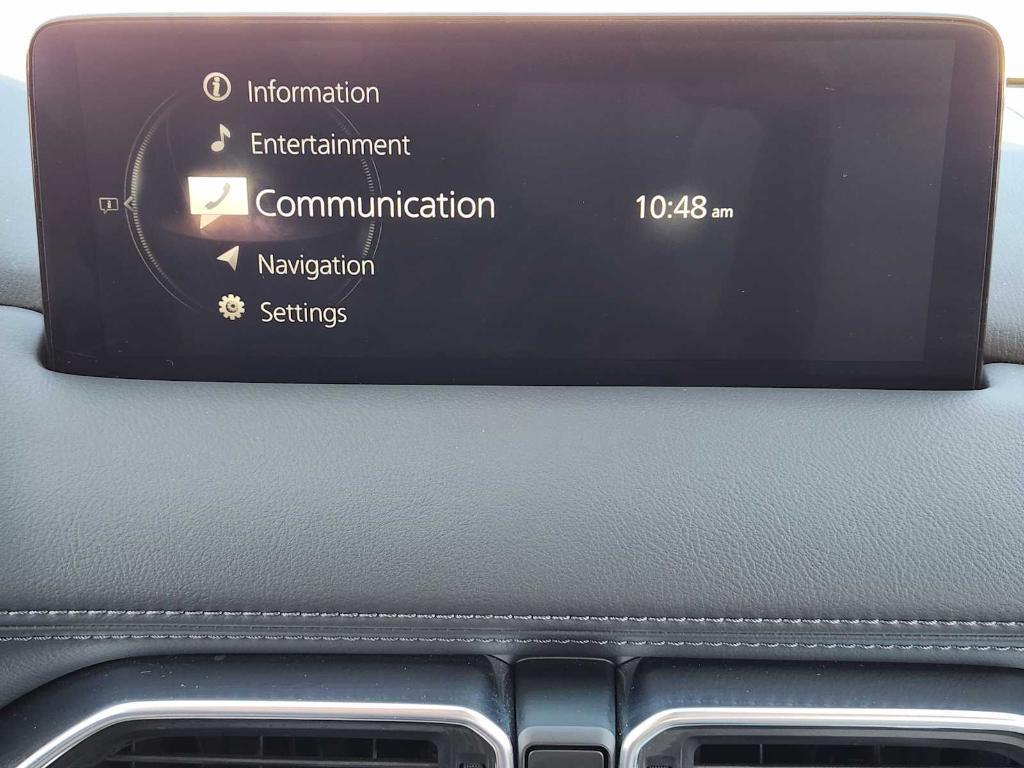 used 2023 Mazda CX-5 car, priced at $24,491