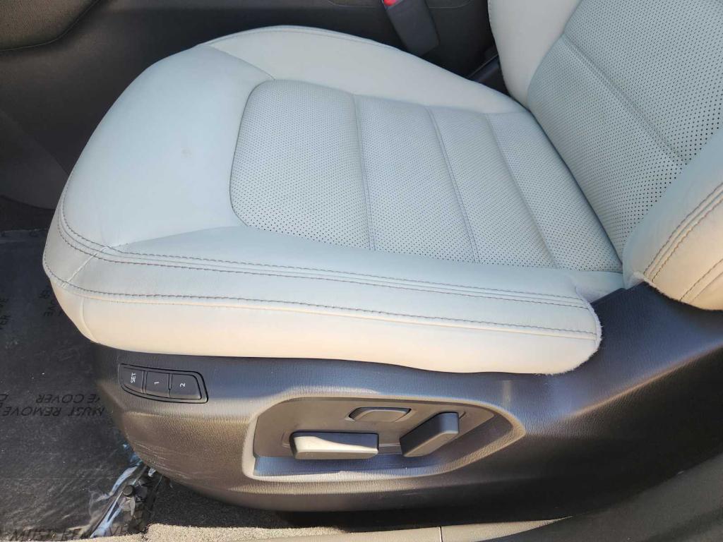 used 2023 Mazda CX-5 car, priced at $24,491