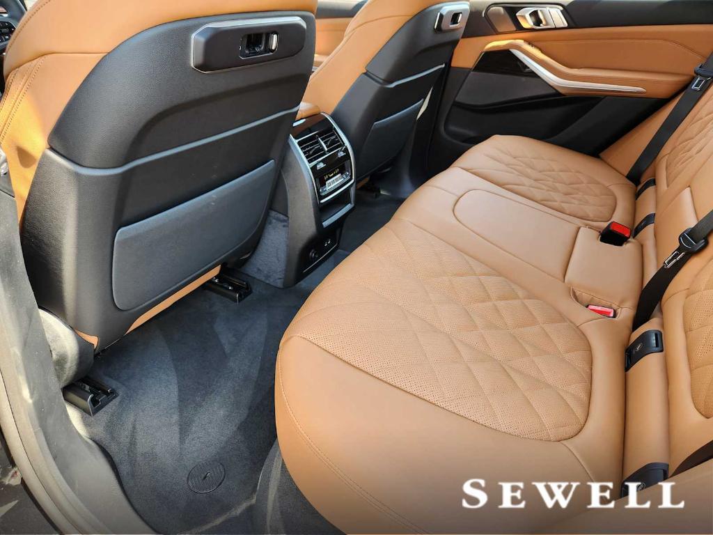 new 2026 BMW X5 car, priced at $82,525