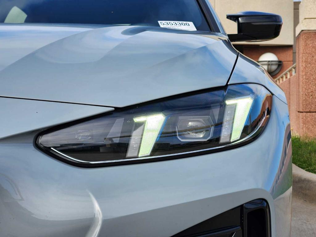 used 2025 BMW M440 Gran Coupe car, priced at $59,990