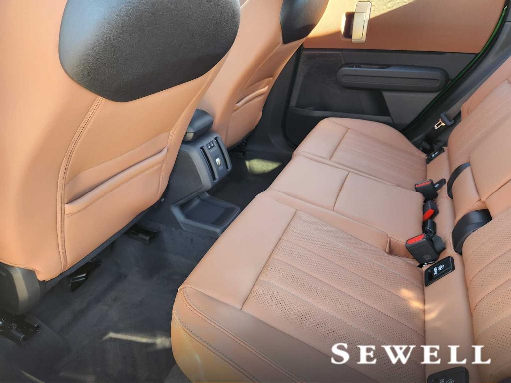 new 2026 MINI Countryman car, priced at $45,660