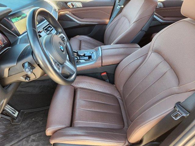 used 2022 BMW X7 car, priced at $69,991