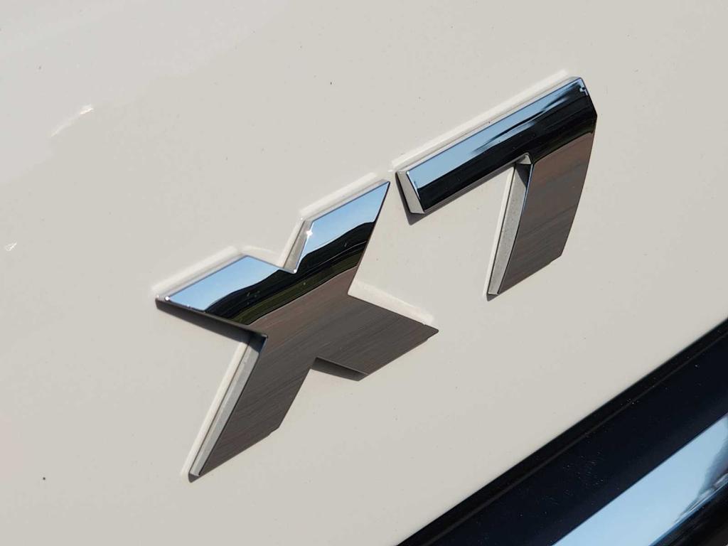 used 2025 BMW X7 car, priced at $102,998