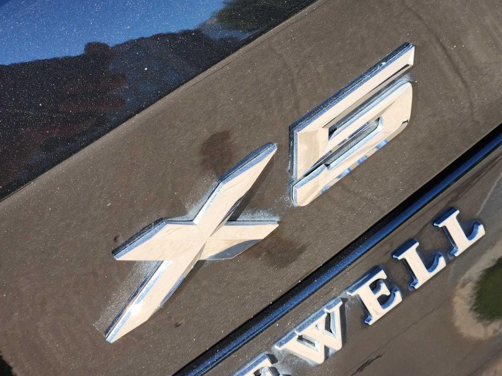 used 2023 BMW X5 car, priced at $51,991