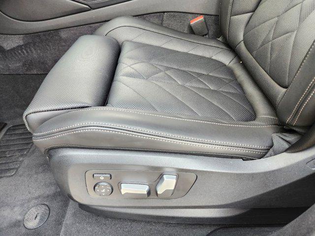 used 2024 BMW X6 car, priced at $74,489