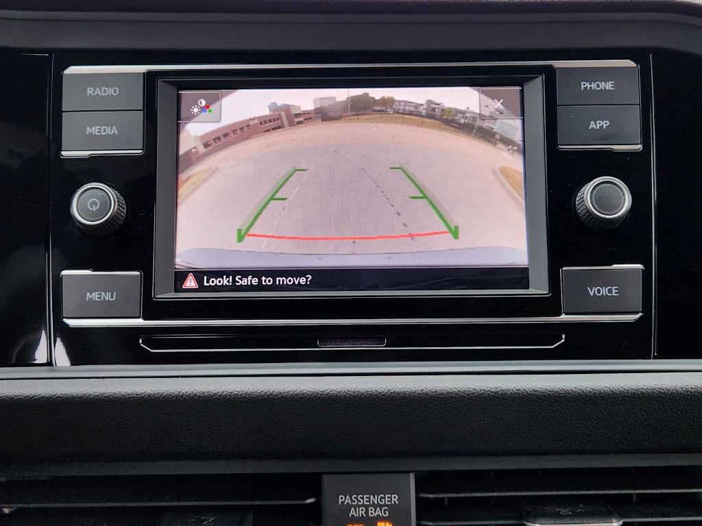 used 2024 Volkswagen Jetta car, priced at $19,991