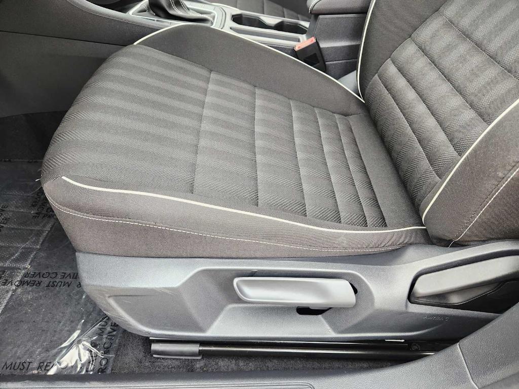 used 2024 Volkswagen Jetta car, priced at $19,991