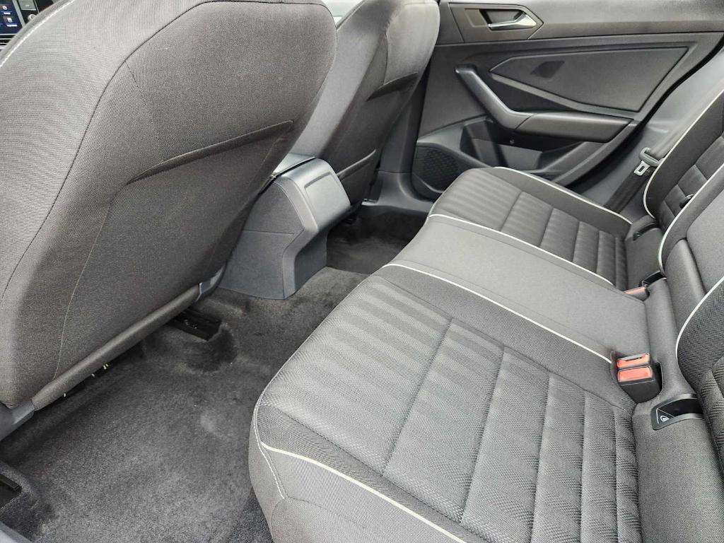 used 2024 Volkswagen Jetta car, priced at $19,991