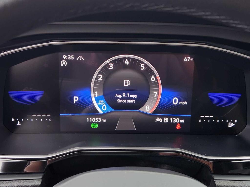 used 2024 Volkswagen Jetta car, priced at $19,991