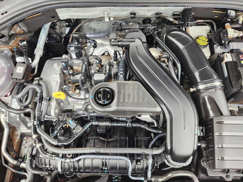 used 2024 Volkswagen Jetta car, priced at $19,991