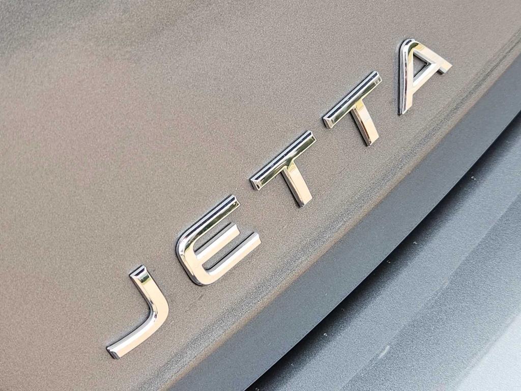 used 2024 Volkswagen Jetta car, priced at $19,991