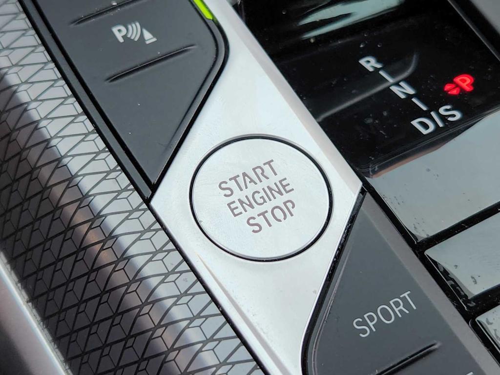 used 2024 BMW M340 car, priced at $58,993