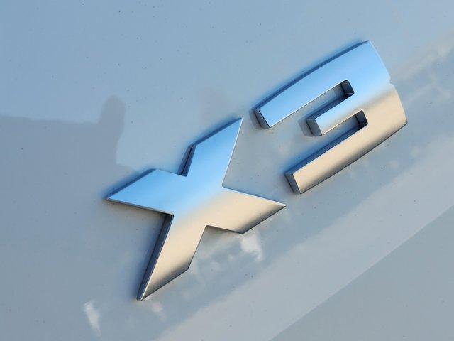 used 2025 BMW X3 car, priced at $66,994