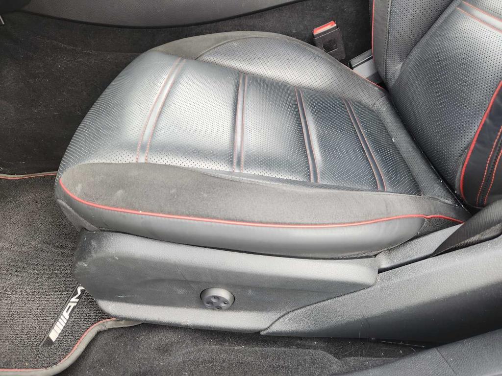used 2018 Mercedes-Benz AMG E 43 car, priced at $38,994
