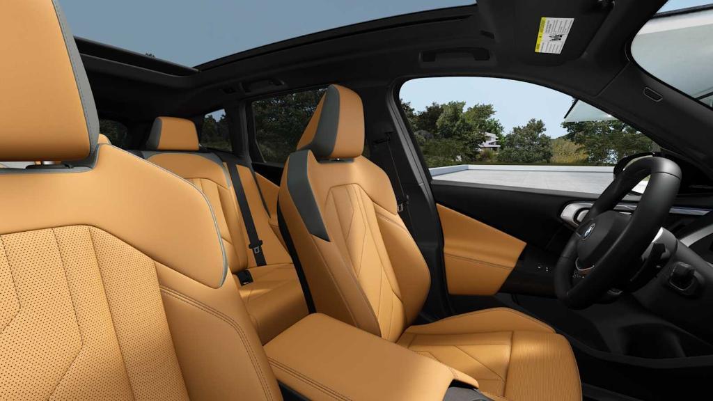 new 2026 BMW X3 car, priced at $61,075