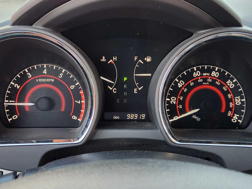 used 2012 Toyota Highlander car, priced at $14,990