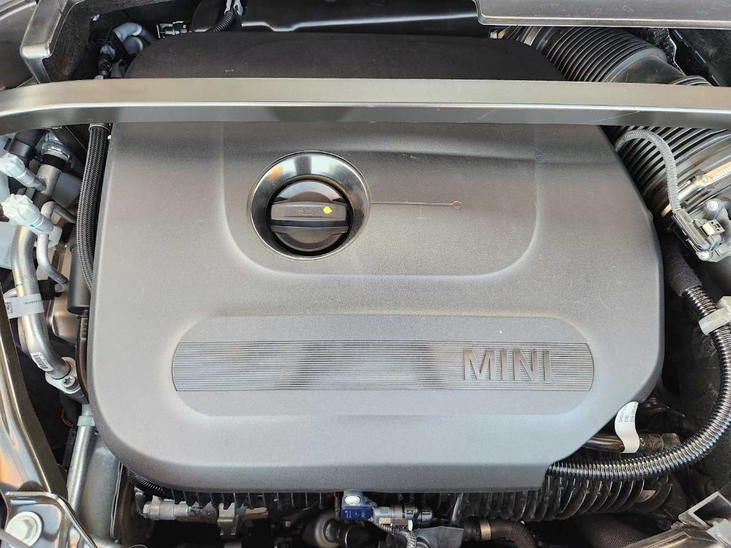used 2025 MINI Countryman car, priced at $34,698