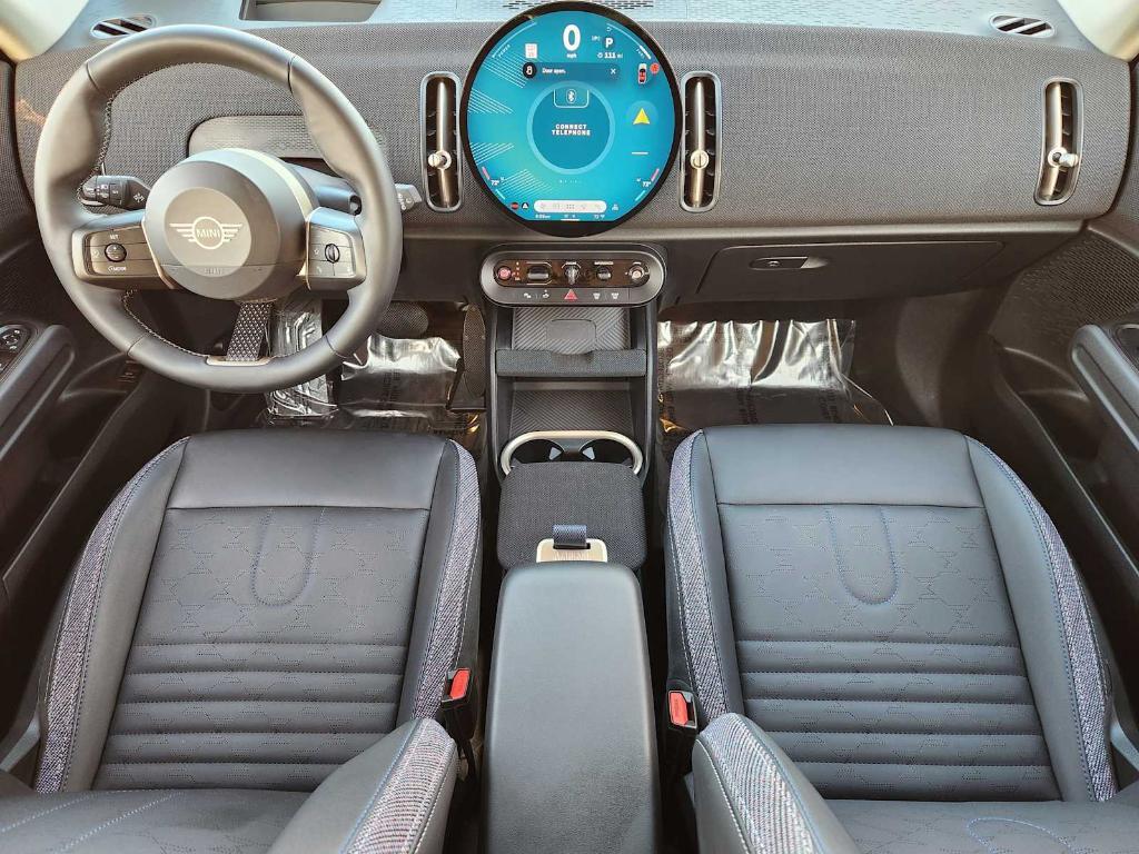 used 2025 MINI Countryman car, priced at $34,698