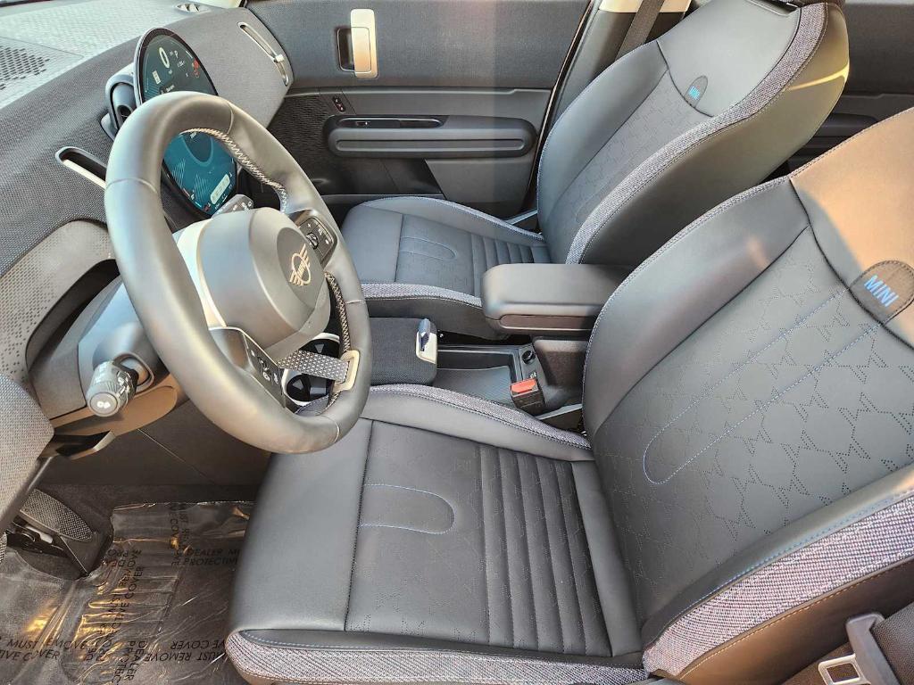 used 2025 MINI Countryman car, priced at $34,698