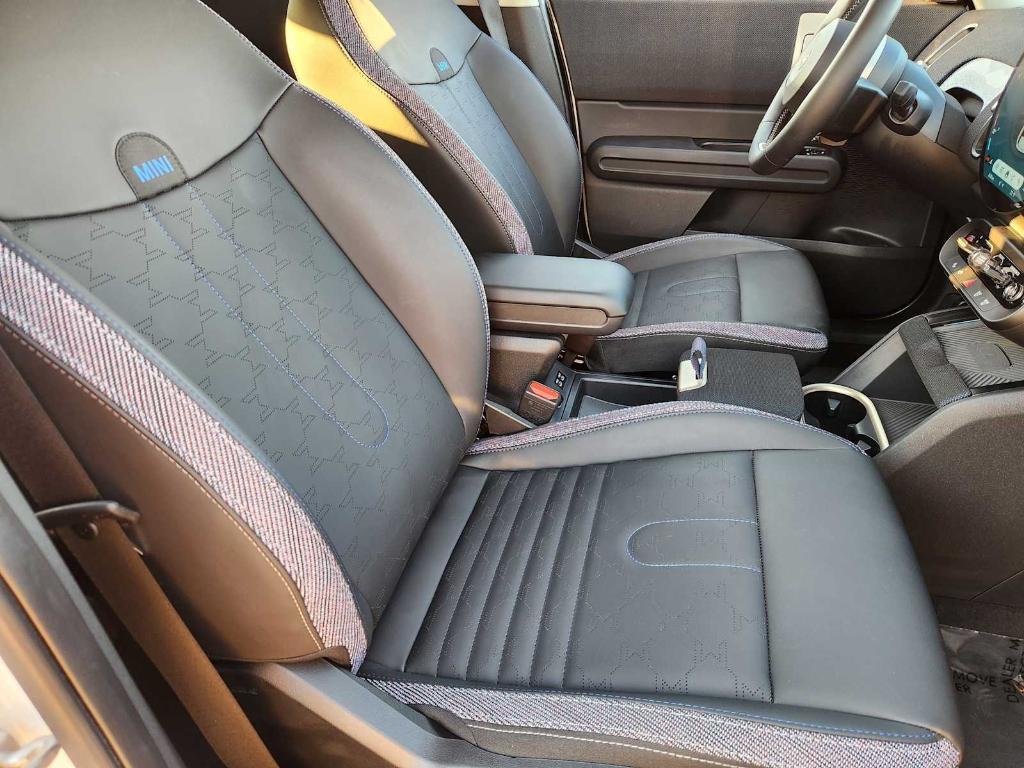 used 2025 MINI Countryman car, priced at $34,698