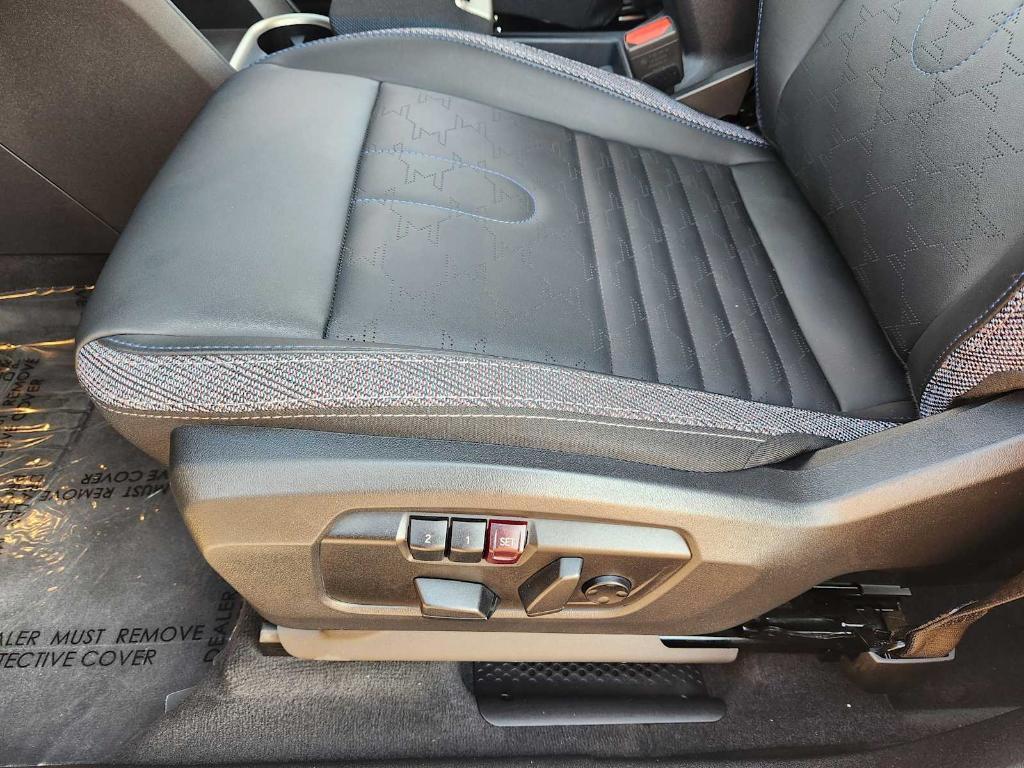 used 2025 MINI Countryman car, priced at $34,698