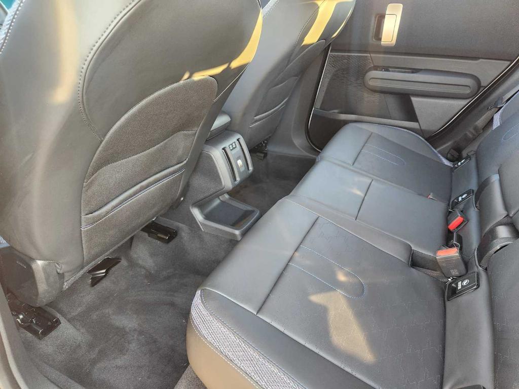 used 2025 MINI Countryman car, priced at $34,698