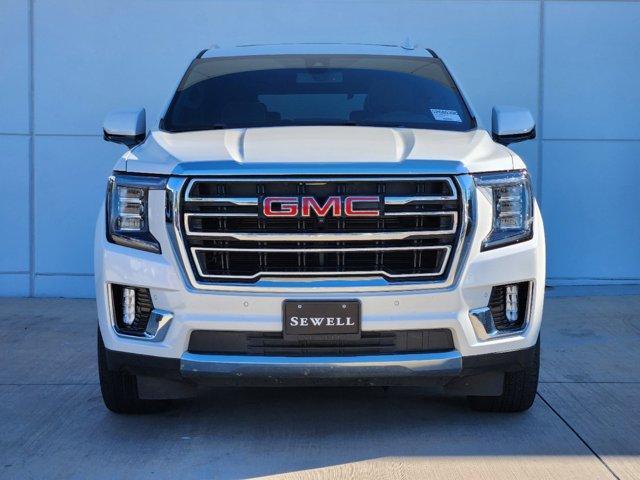 used 2022 GMC Yukon car, priced at $52,994