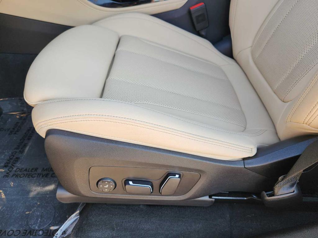 used 2025 BMW X4 car, priced at $52,998