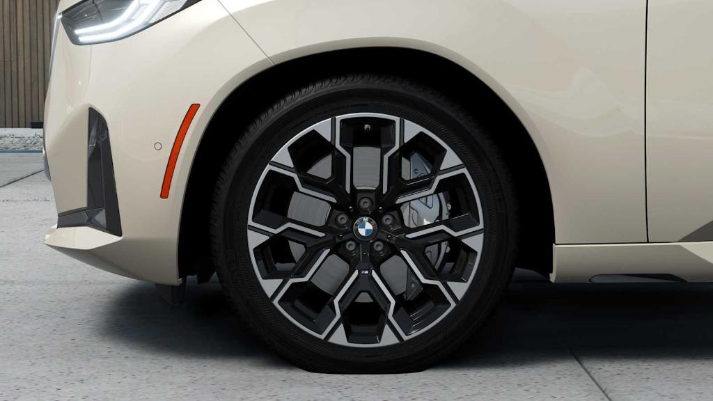 new 2026 BMW X3 car, priced at $67,725